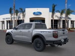 2026 Ford Ranger Raptor®