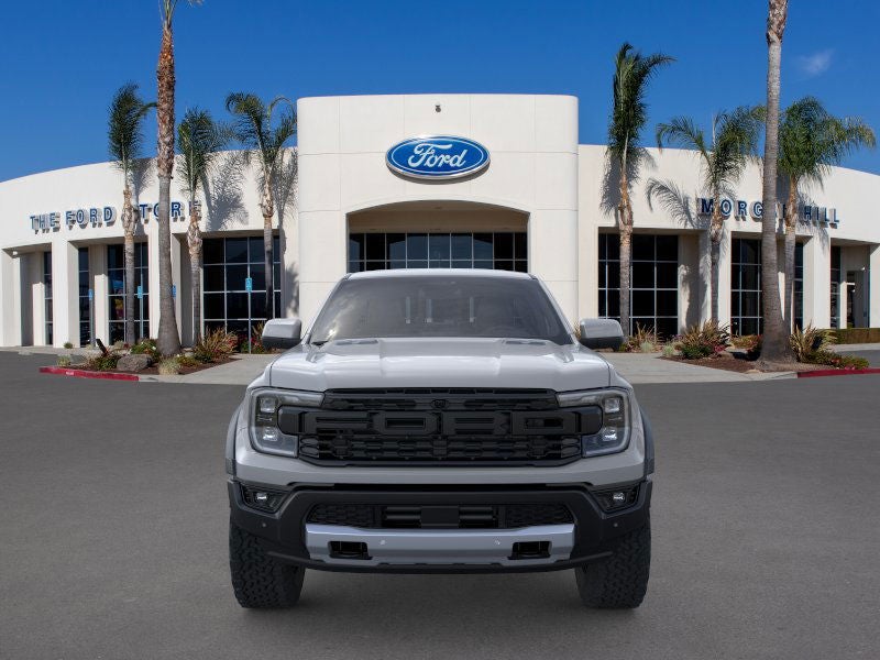 2026 Ford Ranger Raptor®