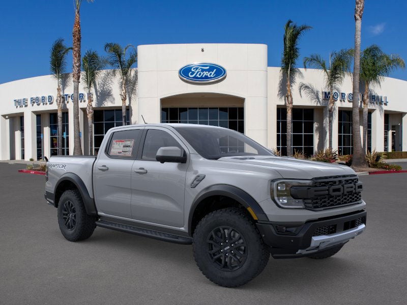 2026 Ford Ranger Raptor®