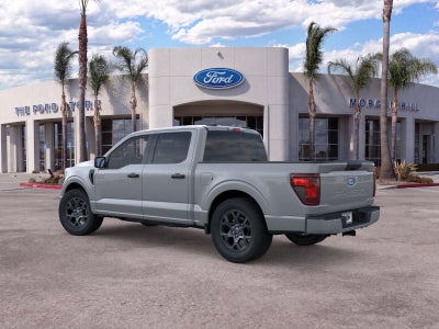 2026 Ford F-150 STX®