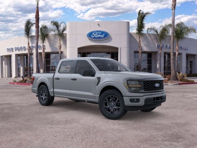 2026 Ford F-150 STX®