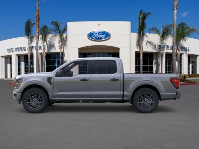 2026 Ford F-150 STX®