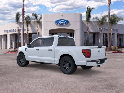 2026 Ford F-150 STX®