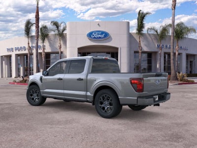 2026 Ford F-150 STX®