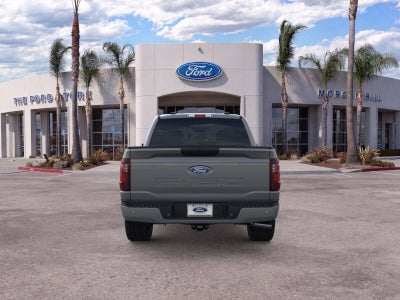 2026 Ford F-150 STX®