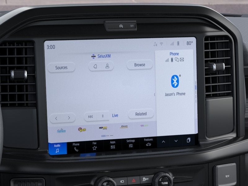 2026 Ford F-150 STX®