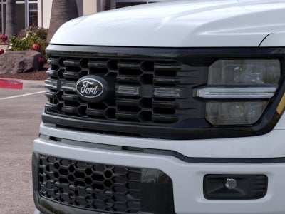 2026 Ford F-150 STX®