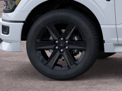 2026 Ford F-150 STX®