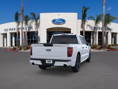 2026 Ford F-150 STX®