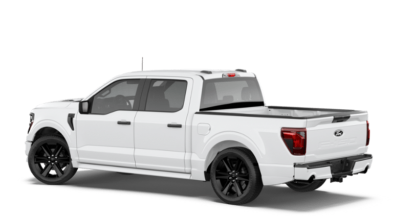 2026 Ford F-150 STX®