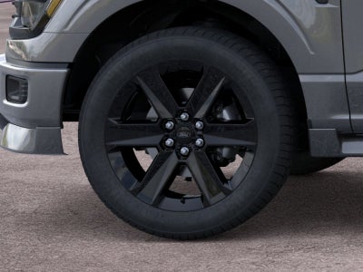 2026 Ford F-150 STX®