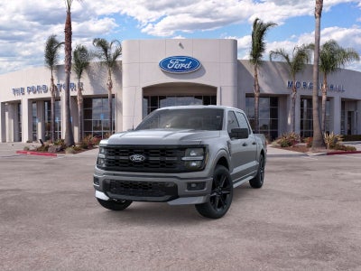 2026 Ford F-150 STX®