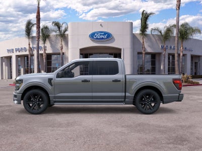 2026 Ford F-150 STX®