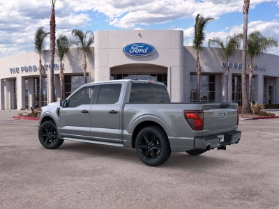 2026 Ford F-150 STX®