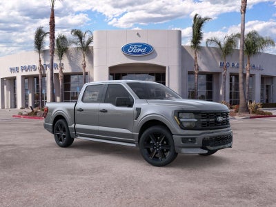 2026 Ford F-150 STX®