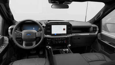 2026 Ford F-150 STX®