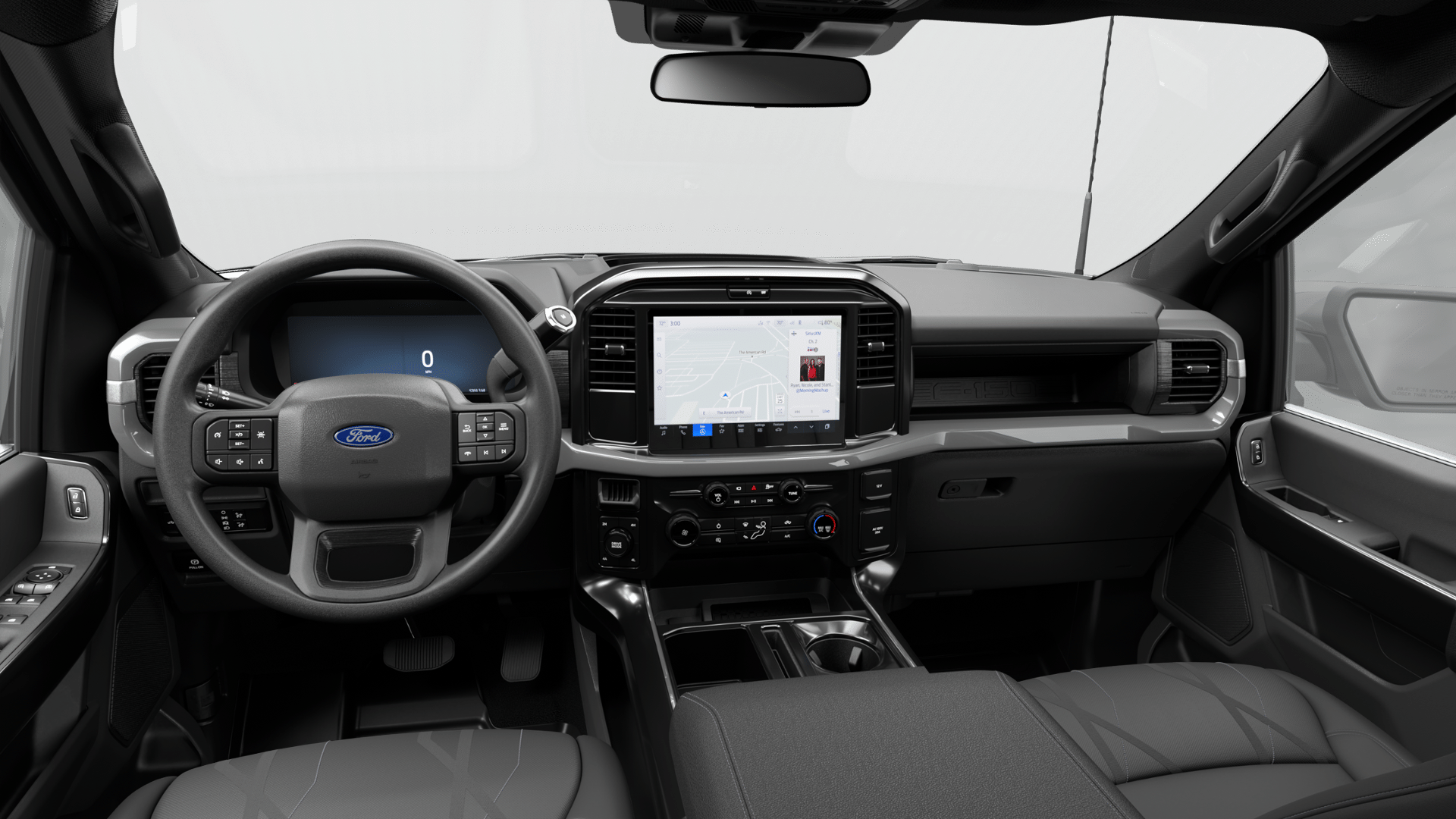 2026 Ford F-150 STX®