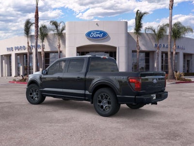2026 Ford F-150 STX®