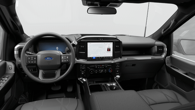 2026 Ford F-150 STX®