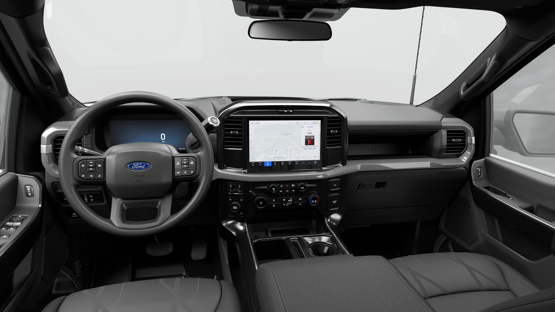 2026 Ford F-150 STX®