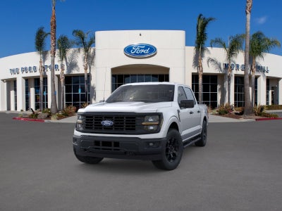 2026 Ford F-150 STX®