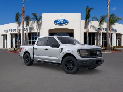 2026 Ford F-150 STX®