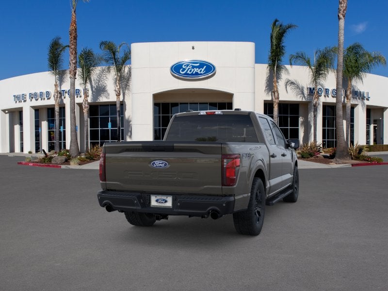 2026 Ford F-150 STX®