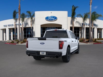 2026 Ford F-150 STX®