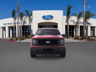 2026 Ford F-150 STX®