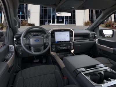 2026 Ford F-150 STX®