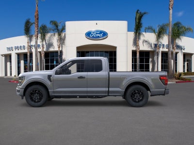 2026 Ford F-150 STX®