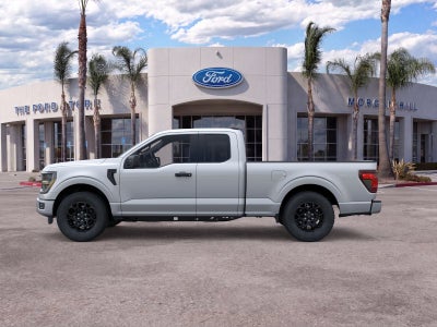 2026 Ford F-150 STX®