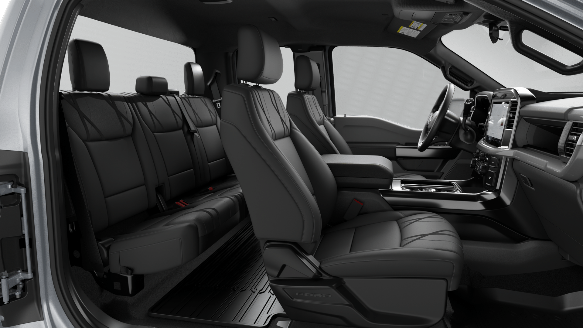 2026 Ford F-150 STX®