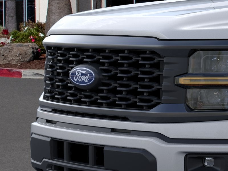 2026 Ford F-150 4X4 SUPERCB STX