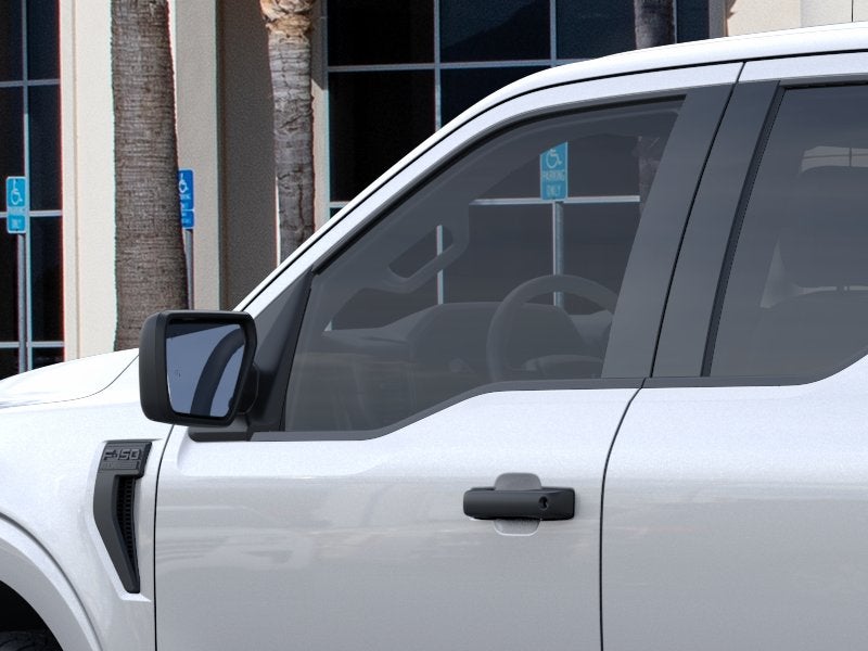 2026 Ford F-150 4X4 SUPERCB STX
