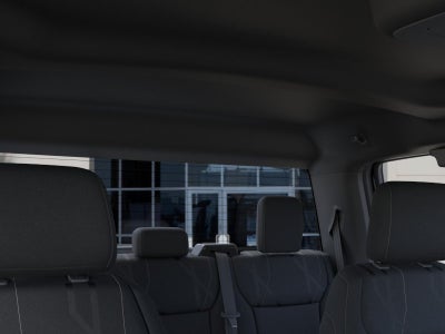 2026 Ford F-150 4X4 SUPERCB STX