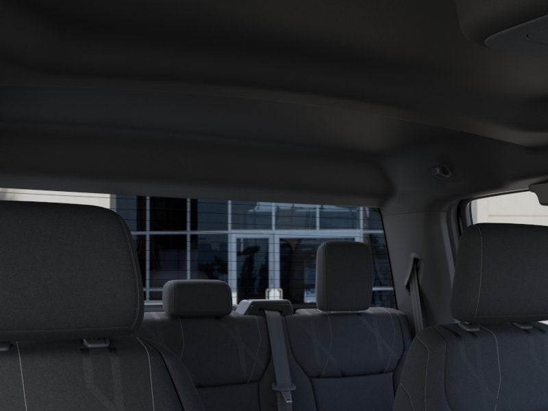 2026 Ford F-150 4X4 SUPERCB STX