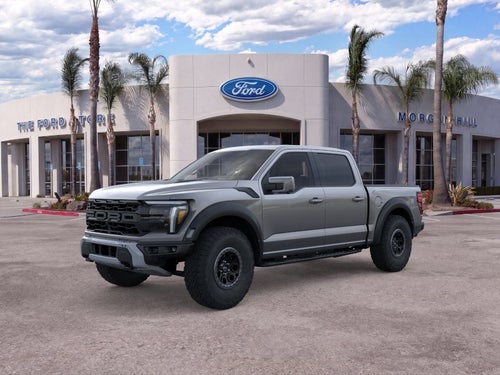 2025 Ford F-150 Raptor®