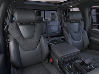 2025 Ford F-150 Raptor®