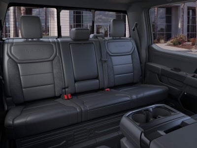 2025 Ford F-150 Raptor®