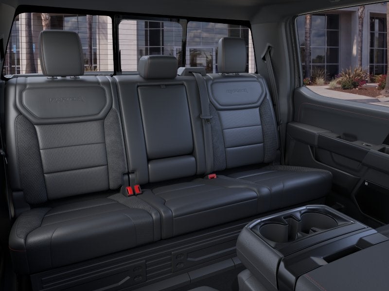 2025 Ford F-150 Raptor®