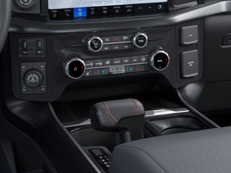 2025 Ford F-150 Raptor®
