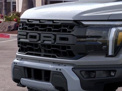 2025 Ford F-150 Raptor®