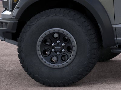 2025 Ford F-150 Raptor®