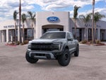 2025 Ford F-150 Raptor®