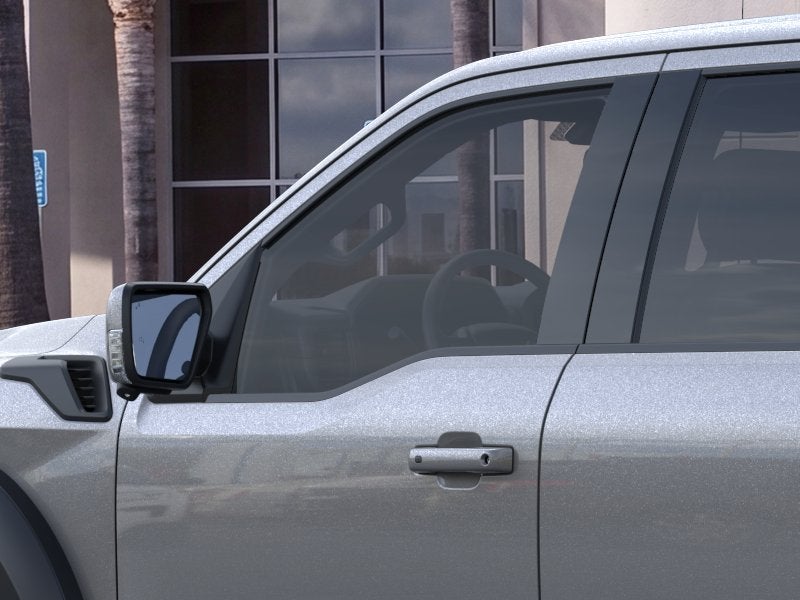 2025 Ford F-150 Raptor®