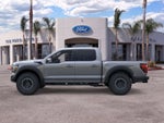 2025 Ford F-150 Raptor®