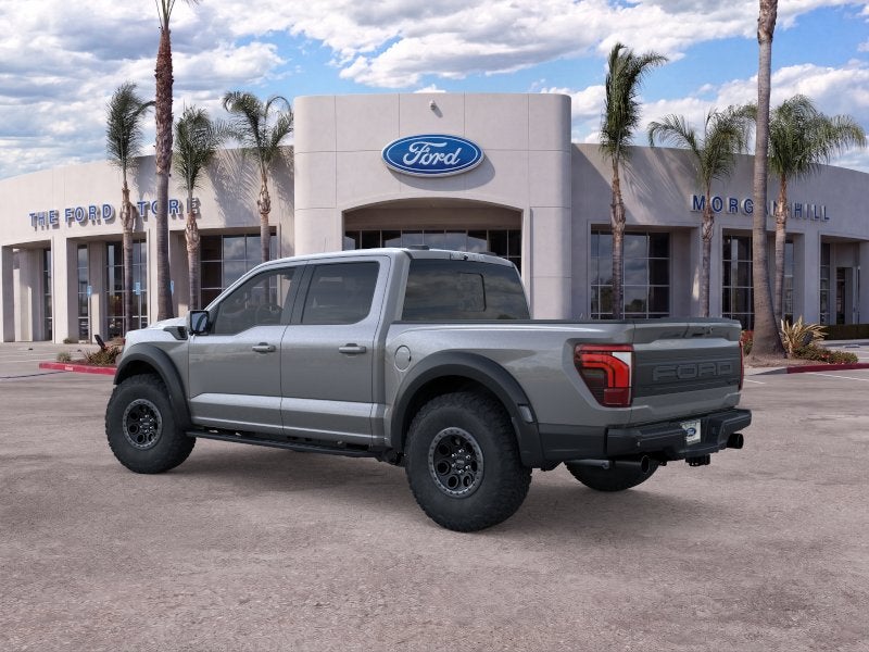 2025 Ford F-150 Raptor®