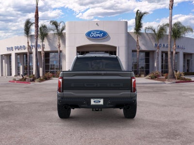 2025 Ford F-150 Raptor®