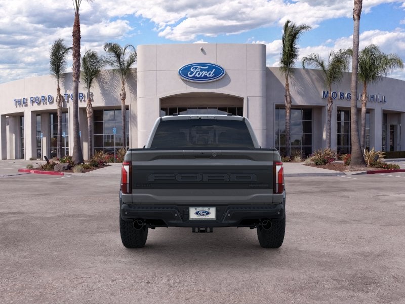 2025 Ford F-150 Raptor®